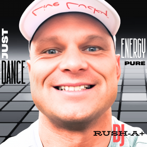 DJ RUSH-A+ - DJ / Club DJ in Lehi, Utah