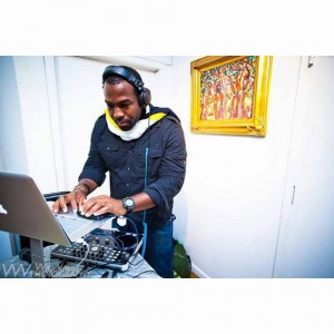 DJ PWhyte - Club DJ in New York City, New York