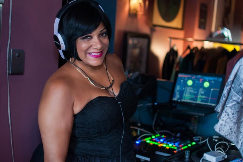 Hire DJ Queen of Spades DJ in Atlanta,
