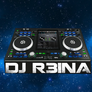 Dj R3INA - DJ in Windermere, Florida