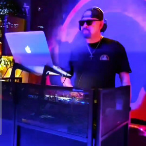 DJ Rebel - DJ in Rancho Cucamonga, California