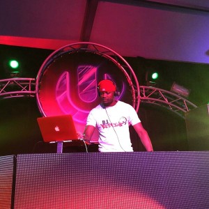 Dj Redline - DJ in Miami, Florida