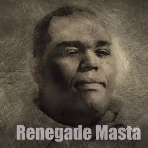 DJ Renegade Masta