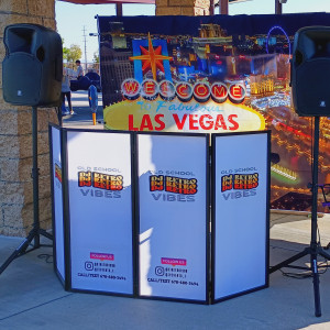 DJ Retro - Mobile DJ in Henderson, Nevada