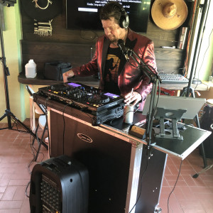 DJ Ric Pivot