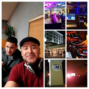 Dj Rich Intempo - DJ / Cumbia Music in Los Angeles, California