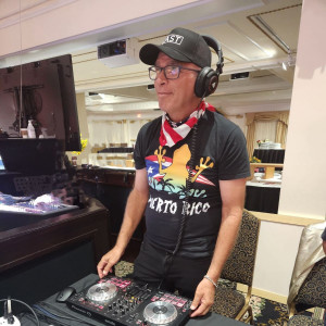 DJ Robin Hod - DJ in Clearwater, Florida