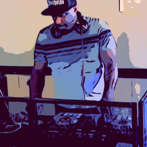 DJ Rocain - DJ / College Entertainment in Lansing, Illinois