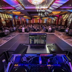 Dj Rocco - DJ / Corporate Event Entertainment in Miami, Florida