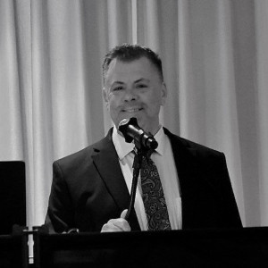 DJ Rockin' Ron - DJ / Wedding DJ in Mentor, Ohio