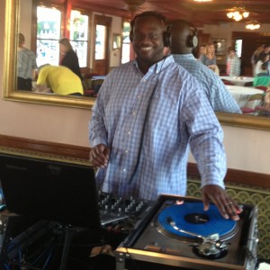 DJ Rome - Mobile DJ in Baltimore, Maryland