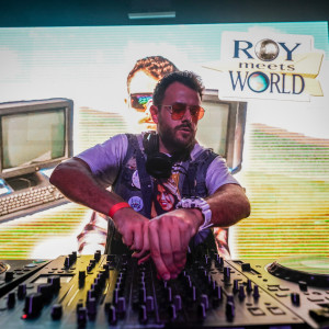 DJ Roy LaCroix - DJ in Redondo Beach, California