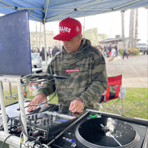 Dj Rson - Mobile DJ in Encinitas, California