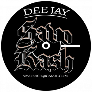 Dj Savo Kash - Mobile DJ in Concord, North Carolina