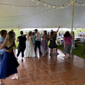 DJ Scottso - Mobile DJ / Wedding DJ in Patterson, New York