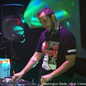 DJ Sean Morris - Club DJ in Washington, District Of Columbia