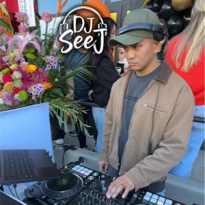 DJ SeeJ - Mobile DJ / Outdoor Party Entertainment in Bellflower, California