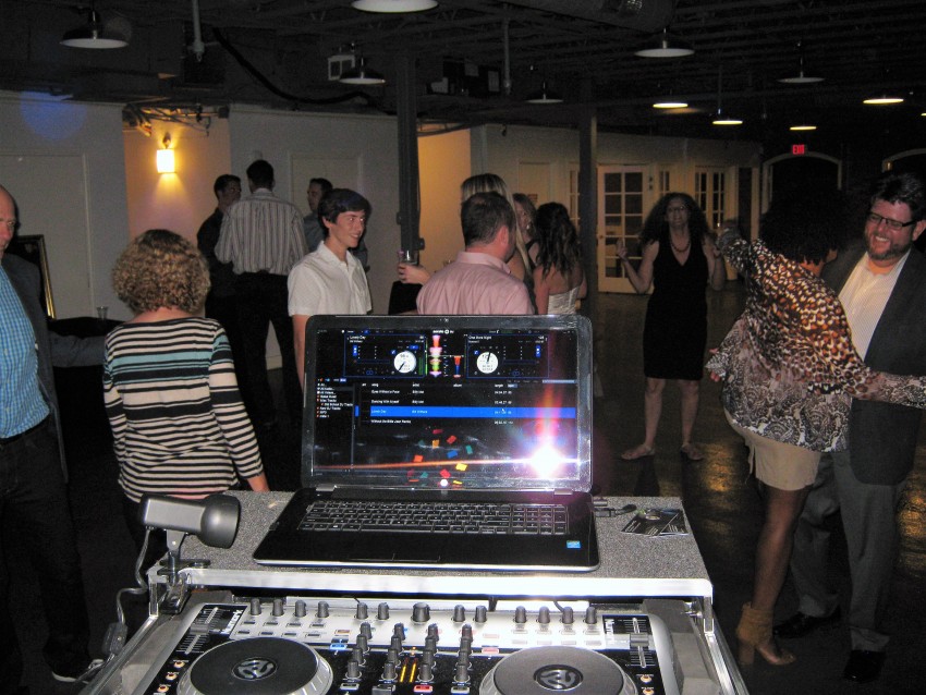 Hire DJ Services... Let Us Entertain You!!! Club DJ in Sacramento