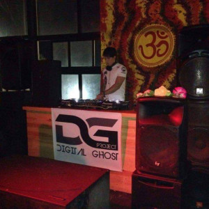 Dj Set Performance - Club DJ in Montreal, Quebec