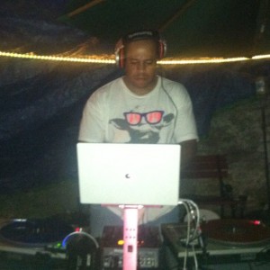DJ Shabba - Club DJ in Cincinnati, Ohio