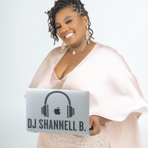Dj Shannell B. - Wedding DJ in Columbia, Maryland