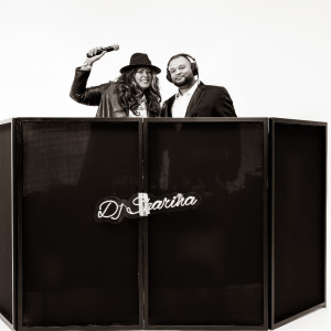 DJ Sharina & DJ Shai Entertainment - Mobile DJ / Backdrops & Drapery in Toronto, Ontario