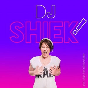 DJ Shiek - Club DJ in Minneapolis, Minnesota