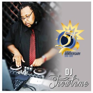 DJ Showtime - Mobile DJ in Nashville, Tennessee