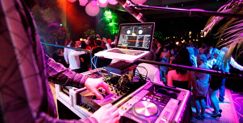 Gallery photo 1 of DJ Sin Mobile DJ Services