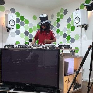 DJ Skeletrek - Club DJ in Norcross, Georgia