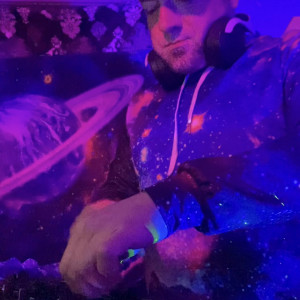 DJ Skrillipede