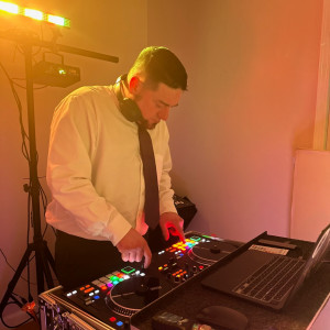 DJ Skrillipede - Mobile DJ / Outdoor Party Entertainment in Atlanta, Georgia