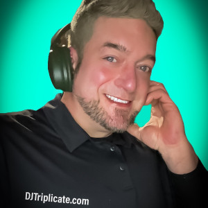 DJ Triplicate