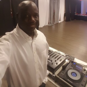 Dj SLAVE.      Keep pushing Ent. - Wedding DJ / Wedding Entertainment in Corsicana, Texas