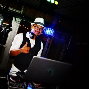 DJ Smooth of Sick Rhythm Productions