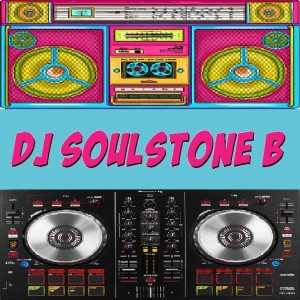 DJ Soulstone