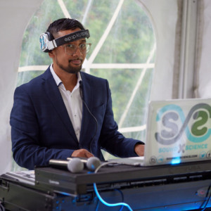 DJ Sound By Science - DJ / Prom DJ in North York, Ontario