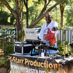 DJ Starr Productions - DJ / Karaoke DJ in Lincolnton, North Carolina