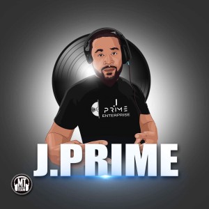 J. Prime - Mobile DJ in Windsor Mill, Maryland