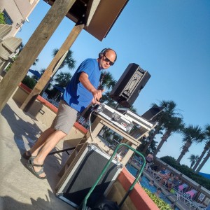 DJ ARest - DJ in Myrtle Beach, South Carolina