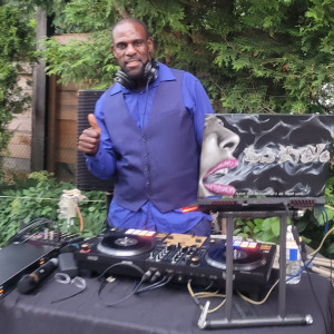 DJ Steve - DJ in Scarborough, Ontario