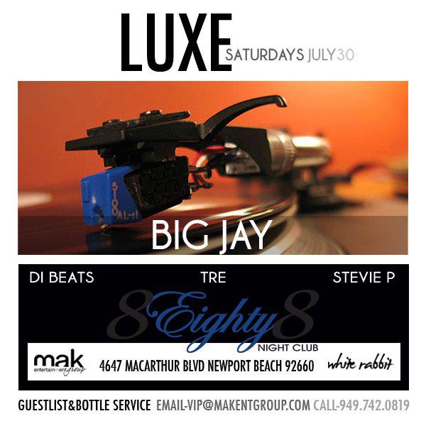 Gallery photo 2 of DJ Stevie.P AKA Funk That Noize!