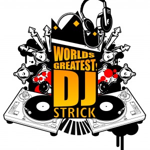 Dj Strick - Mobile DJ in Cedar Hill, Texas