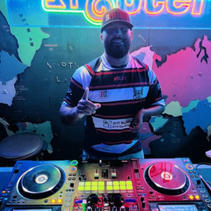 DJ Strongarm - DJ in Mastic Beach, New York