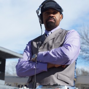 DJ Stylez - DJ / Corporate Event Entertainment in Plano, Texas