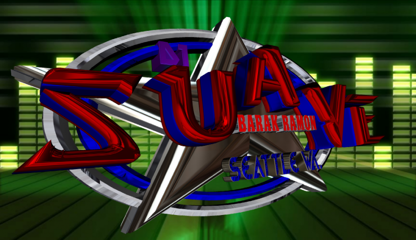 Hire DJ Suave Wedding DJ in Seattle, Washington