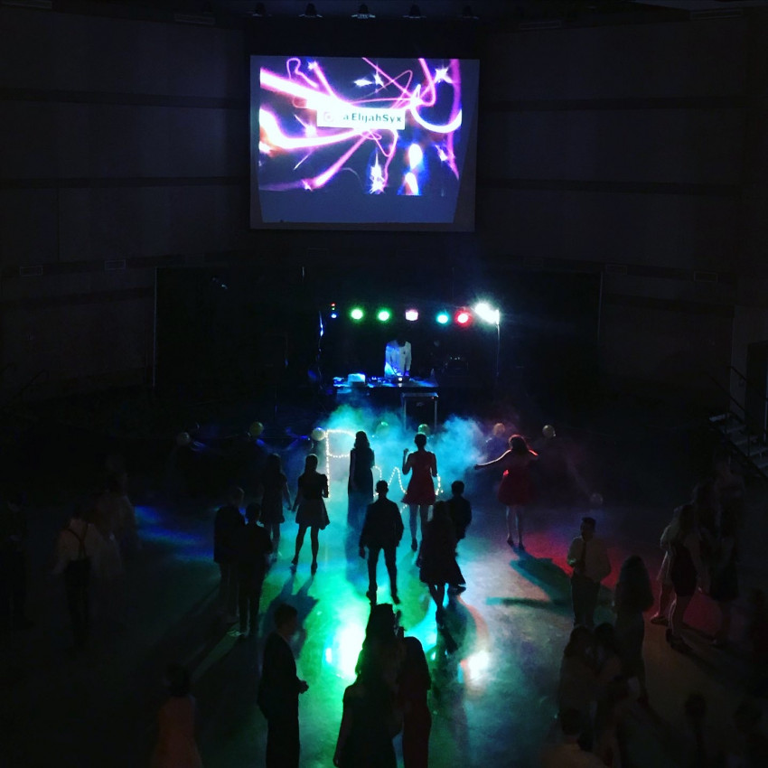 Gallery photo 1 of DJ Syx
