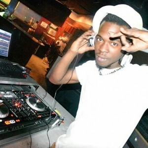 DJ T-Roc
