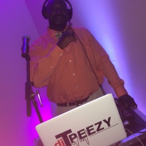 DJ T PEEZY/Paul's Entertainment