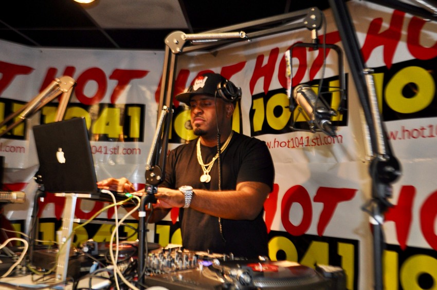 Hire Dj Tab Club DJ in St Louis, Missouri